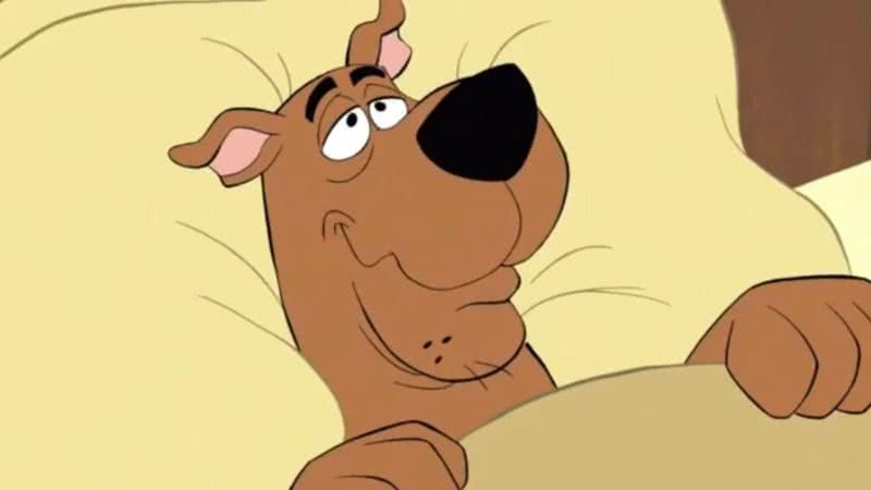 Scooby Doo - Reprodução/ Warner Bros. Animation.