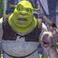 Cena da animação 'Shrek' (2001)