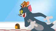 Imagem promocional de "Tom e Jerry" - Divulgação/ Warner Home Video
