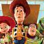 Imagem promocional de "Toy Story"
