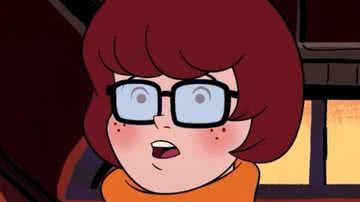 Velma em cena de ‘Trick or Treat Scooby-Doo!’ - Reprodução/ Warner Bros. Animation