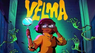 Pôster de 'Velma' - Divulgação/ HBO Max
