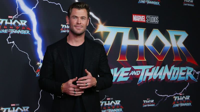 Chris Hemsworth Says He Doesn’t Want to Play Thor “Until Audiences Are Exhausted”