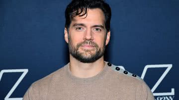 Henry Cavill - GettyImages/ Theo Wargo