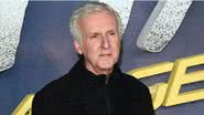 James Cameron - Getty Images