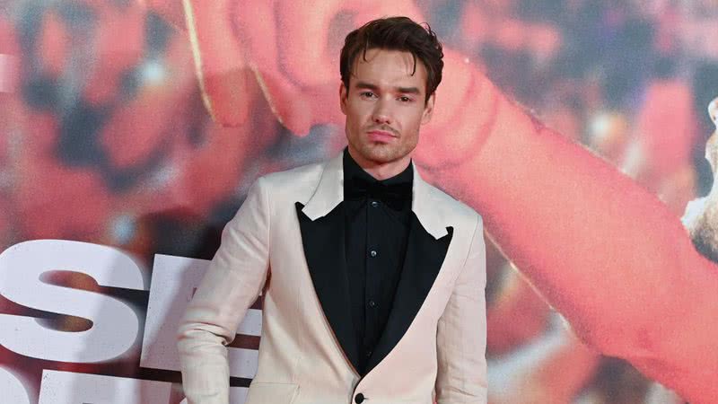 Liam Payne - Getty Images/Kate Green