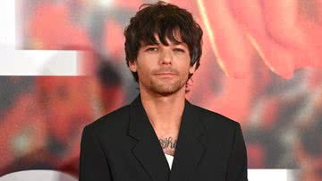 Louis Tomlinson - Getty Images/ Kate Gree