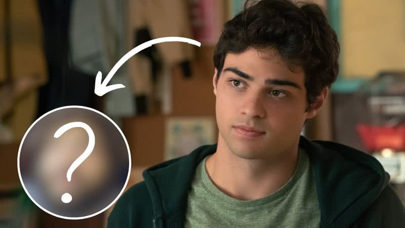 Noah Centineo appears with a new look and surprises fans; look! | Buna Time