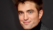Robert Pattinson em exibição especial de "The Batman" - Getty Images