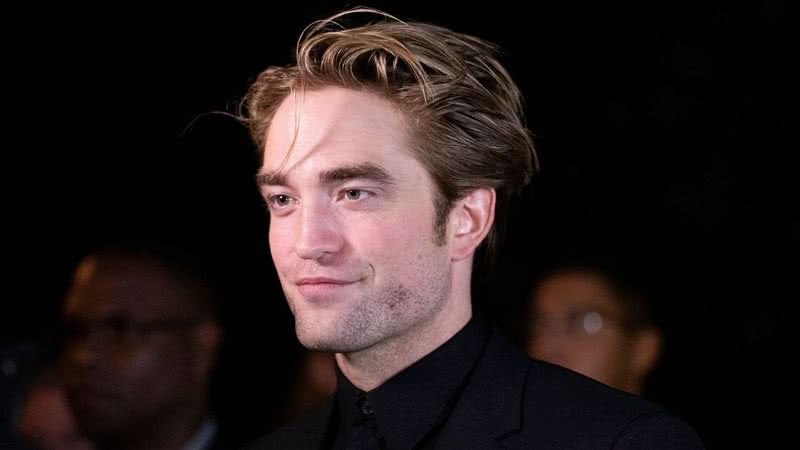Robert Pattinson no 42nd Mill Valley Film Festival - Getty Images
