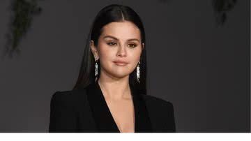 Selena Gomez - Getty Images/ Jon Kopaloff