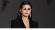 Selena Gomez - Getty Images/ Jon Kopaloff