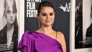 Selena Gomez na premiere de seu documentário 'Selena Gomez: My Mind & Me' - Getty Images/ Jon Kopaloff