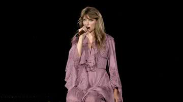 Taylor Swift na 'The Eras Tour' - Getty Images/ Kevin Winter