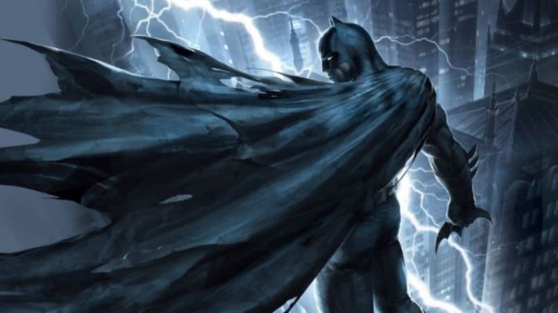 5 best Gotham hero animations