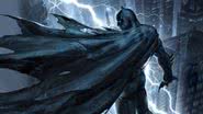 Imagem Promocional de 'Batman: O Cavaleiros das Trevas - Parte 1' - Divulgação/HBO Max