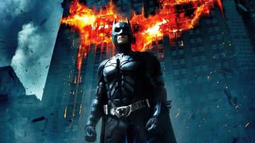 Imagem promocional do filme Batman — O Cavaleiro das Trevas (2008) - Divulgação/Warner Bros. Pictures