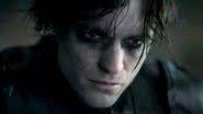 Robet Pattinson em "Batman" - Divulgação/ Warner Bros. Pictures