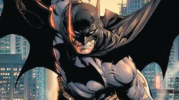 Batman - Reprodução/ DC Comics