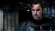 Ben Affleck como Batman - Divulgação/Warner Bros. Pictures