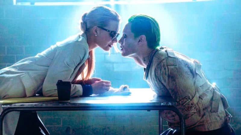 Why did the Joker and Harley Quinn go mad?