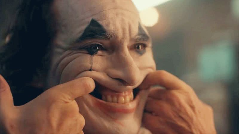 On fire!  Arkham Asylum is featured in photos and videos from the set of ‘Joker 2’