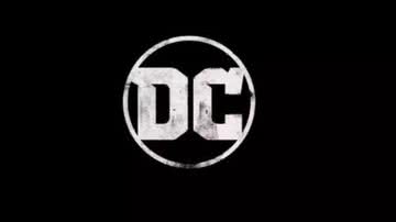 Logo da DC Comics - Divulgação/ DC Comics