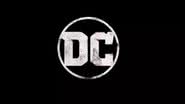 Logo da DC Comics - Divulgação/ DC Comics
