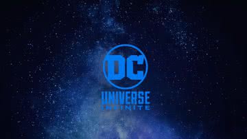 Imagem promocional da plataforma 'DC Universe Infinite' - Divulgação/ Youtube/ DC