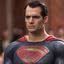 Henry Cavill como Superman para 'Liga da Justiça' (2017)