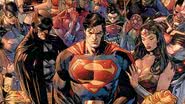 Super-heróis da DC Comics - Divulgação/DC Comics