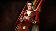 Imagem promocional de 'Shazam!' - Divulgação/ Warner Bros. Pictures