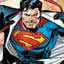 Superman para as comics da DC