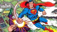 Superman e Lex Luthor para os quadrinhos da DC Comics - Divulgação/DC Comics
