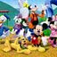 Imagem promocional da série 'A Casa do Mickey Mouse'