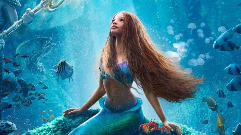 What are the new songs from the live-action ‘The Little Mermaid’?