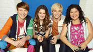 Imagem promocional da série Austin & Ally - Divulgação/Disney Channel