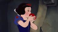Cena da animação 'Branca de Neve e os Sete Anões' - Reprodução/ Disney