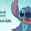 Imagem promocional do Dia do Stitch