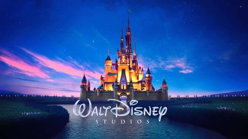 Logo do Walt Disney Studios - Divulgação/Disney
