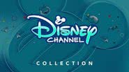 Logo do Disney Channel - Divulgação/Disney