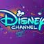 Logo do Disney Channel