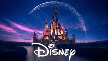 Logo da Disney - Reprodução/Disney