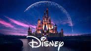 Logo Disney - Reprodução/Disney