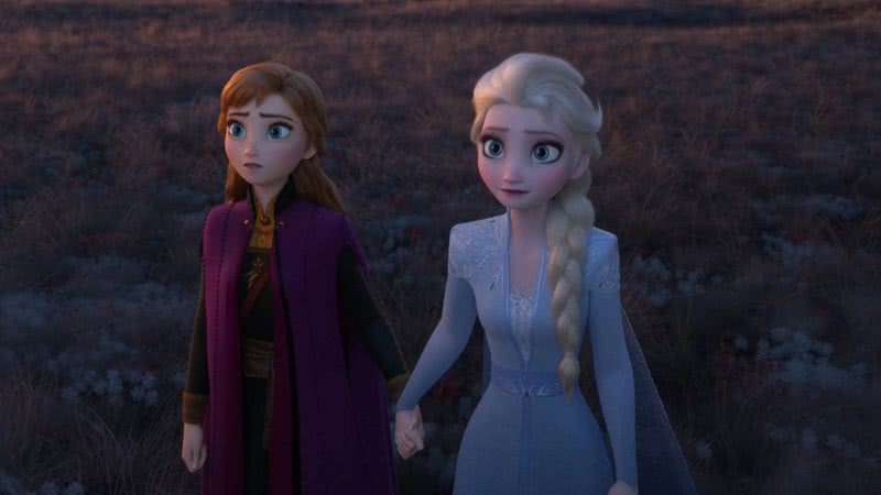 Why aren’t Elsa and Anna part of the Disney princess group? | Buna Time