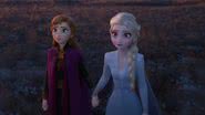 Cena da animação Frozen 2 (2019) - Reprodução/Disney