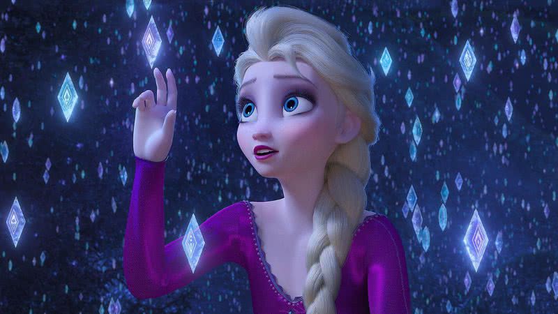 Frozen 3 não terá retorno de diretora da franquia