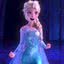 Elsa, personagem de 'Frozen: Uma Aventura Congelante'