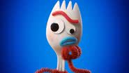 Pôster de 'Garfinho Pergunta', série animada da Pixar - Reprodução/ Pixar