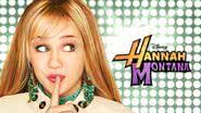 Imahem promocional de Hannah Montana - Divulgação/Disney